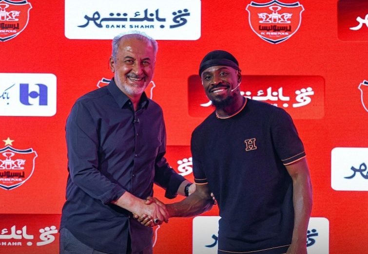 رد ادعای مدیرعامل پرسپولیس؛ هیچ بازیکن هپاتیتی در فوتبال ایران نیست