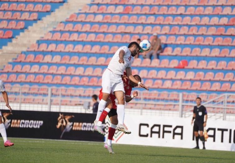 اعلام ترکیب ایران برای دیدار مقابل تاجیکستان اعلام ترکیب ایران برای دیدار مقابل تاجیکستان