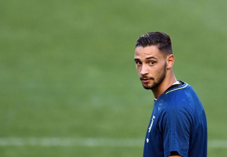 پرسپولیس به دنبال مدافع سابق تیم ملی ایتالیا پرسپولیس به دنبال مدافع سابق تیم ملی ایتالیا