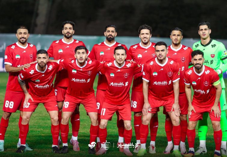 بدترین رکورد یک دهه اخیر پرسپولیس ثبت شد بدترین رکورد یک دهه اخیر پرسپولیس ثبت شد