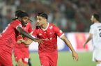 ویدئو: خلاصه بازی رفت پرسپولیس 1-1 فولاد