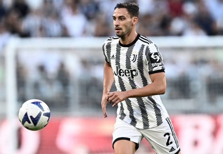 حضور مدافع سابق یوونتوس در پرسپولیس منتفی شد