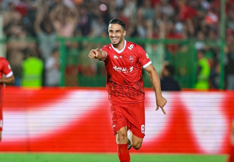 علیپور: بازی‌های ما در شهر قدس مثل بیرون از خانه است/ خط داده بودند تا روی من فشار وارد کنند، با خودی و غیرخودی می‌جنگم