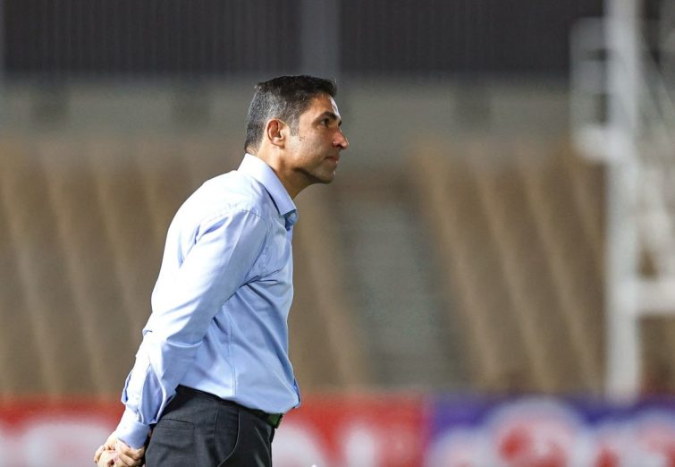 هلیکوپتری که پرواز نکرده فرود آمد | The Helicopter Lands Before It Flies