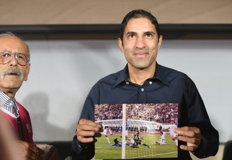 جباری: آقای هاشمیان، این سبک جواب نمی‌دهد!/ این پرسپولیس شاید مدعی قهرمانی هم نباشد