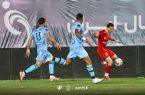 ویدئو: خلاصه بازی چادرملو 0-0 پرسپولیس