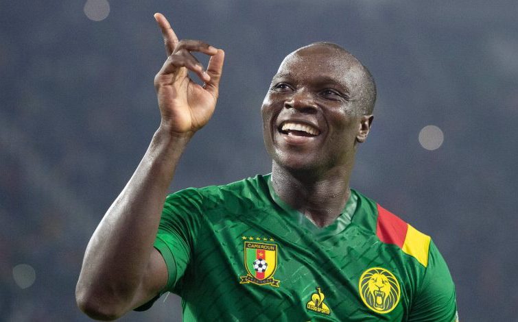 دلیل جذبنکردن مهاجم کامرونی توسط پرسپولیس دلیل جذبنکردن مهاجم کامرونی توسط پرسپولیس