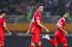 باکیچ پرسپولیسی‌ها را امیدوار کرد
