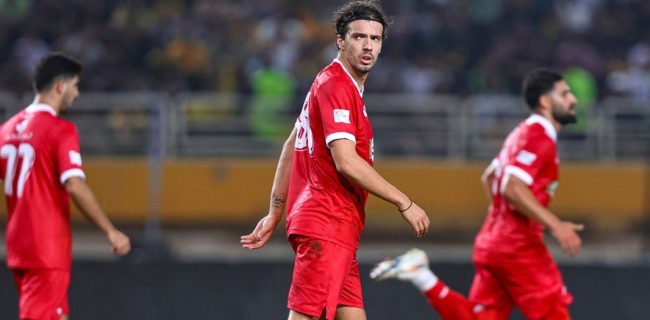 باکیچ پرسپولیسی‌ها را امیدوار کرد