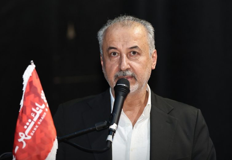 درویش: بهترین بازیکن بعد از انقلاب به پرسپولیس پیوست/ نمی‌خواهند پرسپولیس قهرمان شود