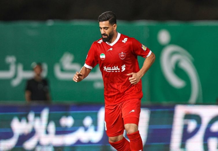 زمان بازگشت کنعانی‌زادگان مشخص شد