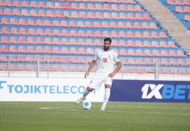 مصدومیت کنعانی‌زادگان جدی نیست