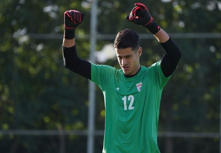 نیازمند: داور در فینال تیم ملی را اذیت کرد/ ازبکستان پیشرفت زیادی داشته است