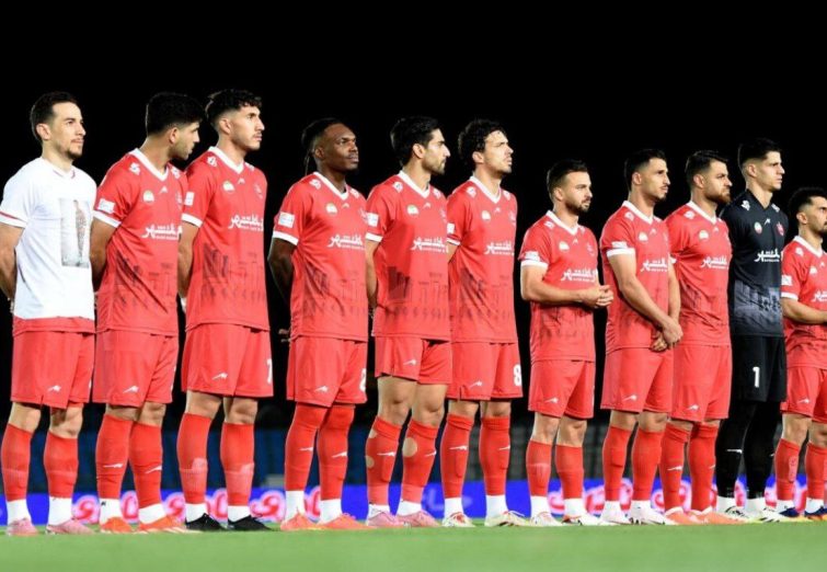 صفر تا صد پشت پرده امسال پرسپولیس: از خیانت‌های پی در پی تا شطرنج بقا!