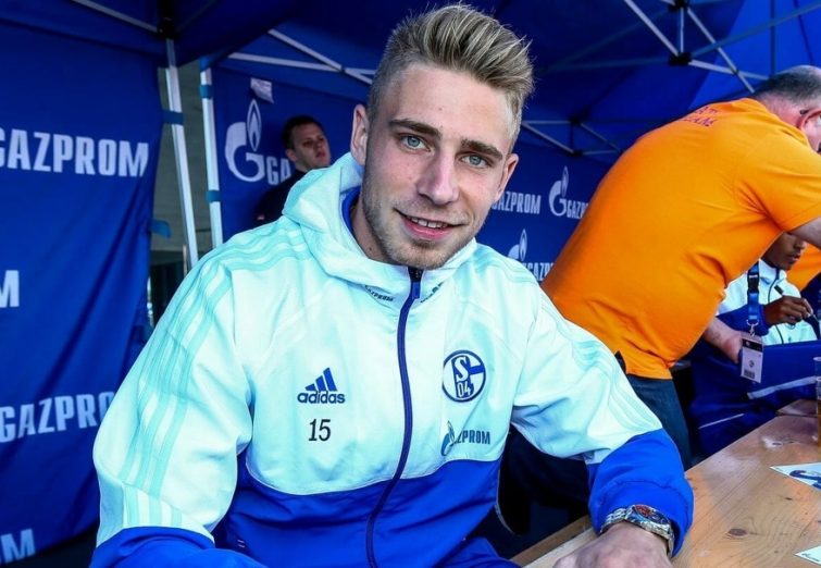 پرسپولیس بازیکن شالکه را می‌خواهد؟