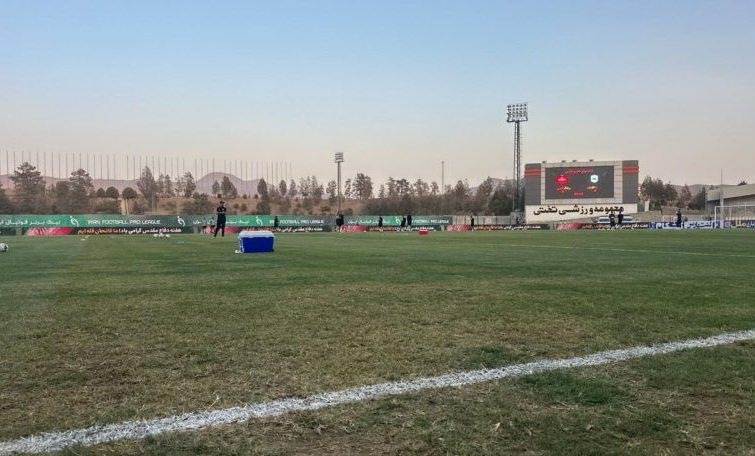 بیانیه کنایه آمیز سازمان لیگ در پاسخ به پرسپولیس