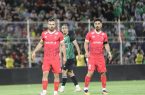ویدئو: خلاصه بازی رفت خیبر 2-1 پرسپولیس