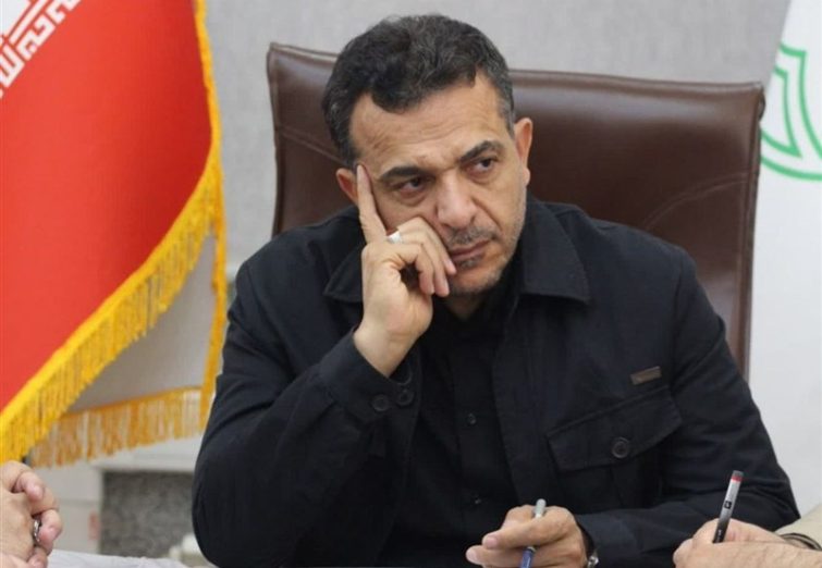 صوفی: تلاش می‌کنیم ورزشگاه آزادی پیش از پایان سال بازگشایی شود