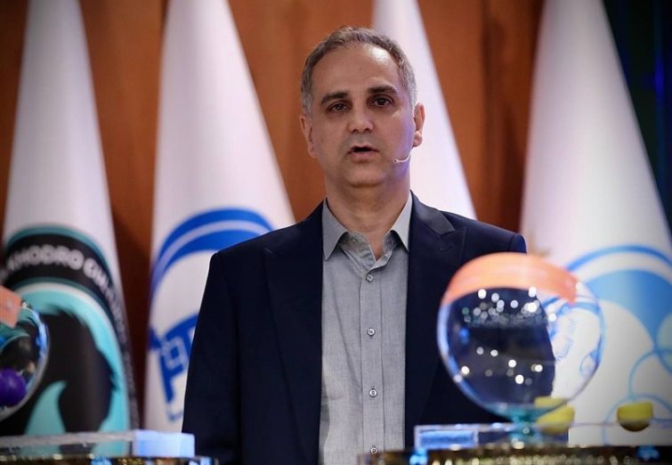 مخالفت سازمان لیگ با تعویق بازی پرسپولیس – خیبر / روشنک: دلیلی برای تعویق دیدار وجود ندارد