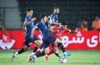 پرسپولیس 1-1 گل‌گهر / سریال ناکامی‌ها با ترکیب‌های اشتباه