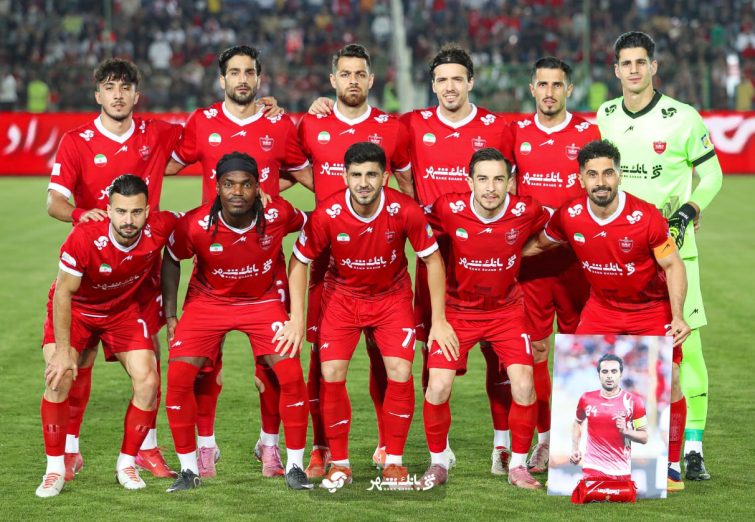 عملکرد ضعیفِ خریدهای پرسپولیس در بهترین نقل و انتقالات تاریخ