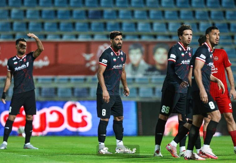 پرسپولیس و اسکوچیچ جریمه شدند