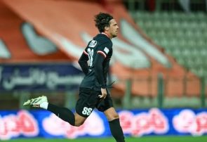 ویدئو: خلاصه بازی تراکتور 1-1 پرسپولیس و گل دیدنی باکیچ