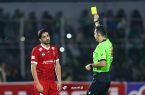 گزارش تصویری: بازی رفت خیبر 2-1 پرسپولیس