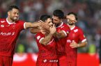 پرسپولیس 2-0 ذوب آهن / درویش رفت، پرسپولیس جان گرفت