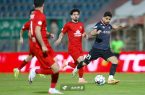 قطعی شد؛ تراکتور و پرسپولیس ۳۰ آبان و بدون تماشاگر