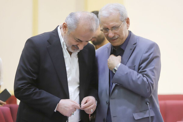 نصیرزاده:پرسپولیس در پرونده بیرانوند کمترین دفاع را کرد /بعضی مدیران معنی پنجره بسته را نمی‌دانند