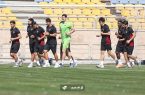 تمرین فردای پرسپولیس تعطیل شد
