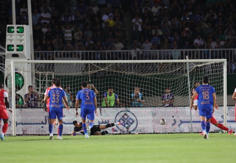 احتمال برگزاری دربی در اراک بالاست