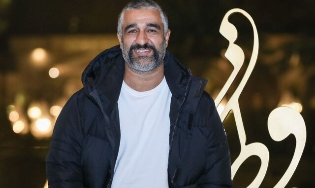 قرار بازداشت موقت پژمان جمشیدی نقض شد