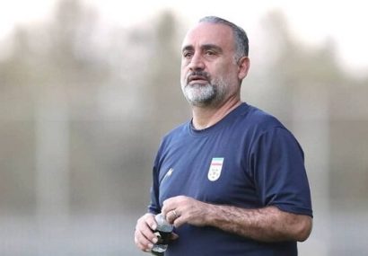 باشگاه پرسپولیس: با عبدی مذاکره نکردهایم، با اوسمار ادامه میدهیم