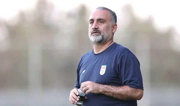 عبدی: حضورم در پرسپولیس صحت ندارد؛ هاشمیان به شایعات دامن نزند / جلسه من با درویش دوستانه بود؛ اگر مدیران بخواهند در خدمتم