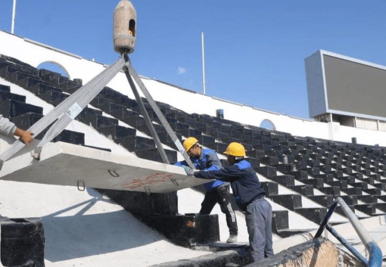 شوک به پرسپولیس و استقلال؛ تا پایان 1405 خبری از آزادی نیست! شوک به پرسپولیس و استقلال؛ تا پایان 1405 خبری از آزادی نیست!