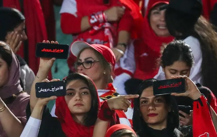 آغاز بلیت‌فروشی بازی پرسپولیس و ذوب‌آهن