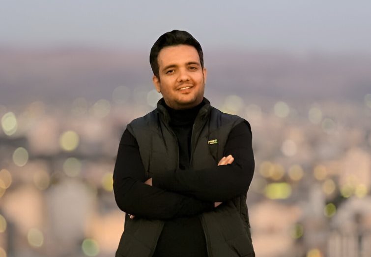 علی بازگشا دبیر کمیته اطلاع‌رسانی باشگاه پرسپولیس شد