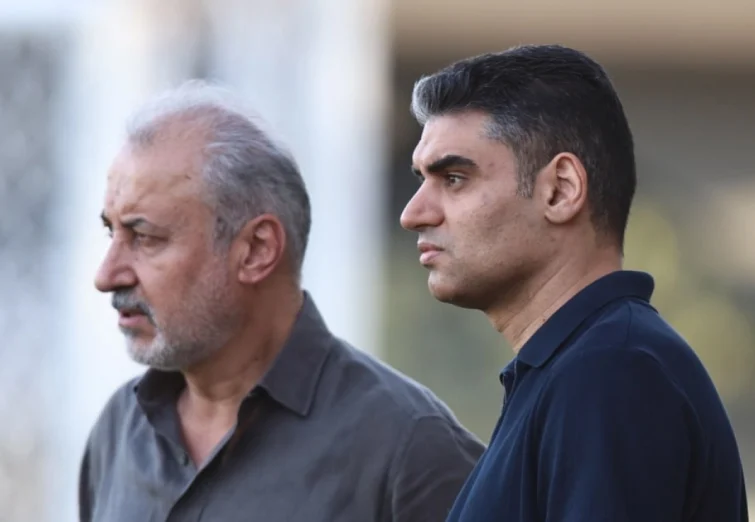 تایید استعفای مدیرعامل پرسپولیس با یک نامه عجیب