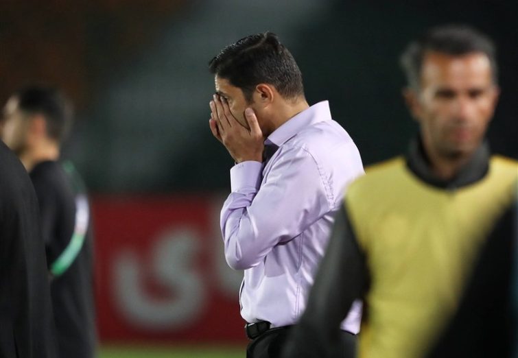 کرمانی مقدم: شکست ذوب‌آهن باعث ماندن هاشمیان نمی‌شود/ اوسمار تیم سازماندهی شده را قهرمان کرد