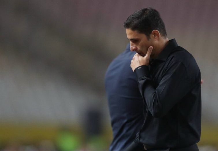 هاشمیان با پرسپولیس توافق نکرد