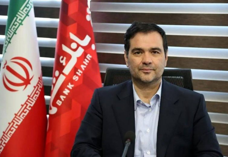 مدیرعامل سابق آب و برق کیش عضو جدید هیات مدیره پرسپولیس شد مدیرعامل سابق آب و برق کیش عضو جدید هیات مدیره پرسپولیس شد