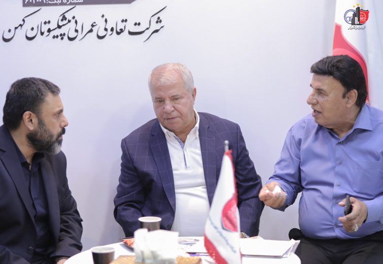 پروین از پیشکسوتان پرسپولیس جدا شد