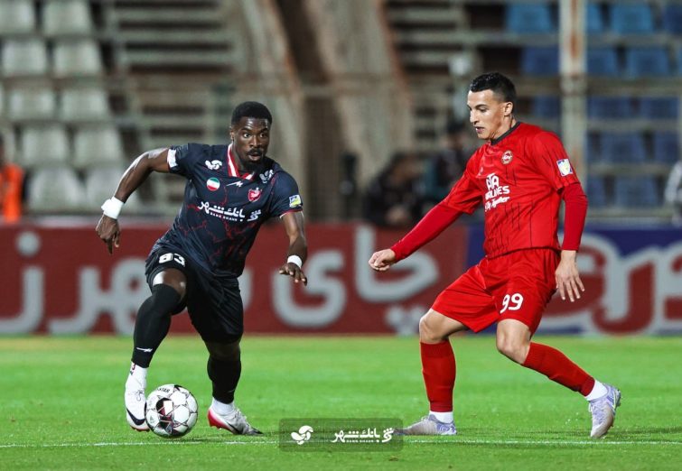 بازی تراکتور – پرسپولیس رسما با تماشاگر شد!