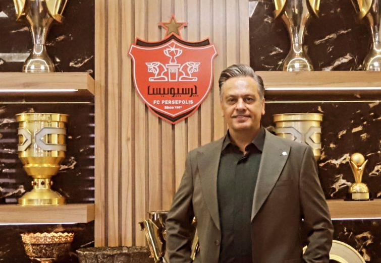 گزارش شاهرودی به حدادی درباره آخرین وضعیت آکادمی