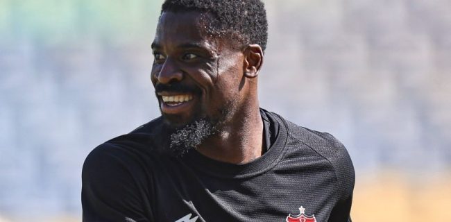 سورپرایز اوسمار برای رویارویی با استقلال