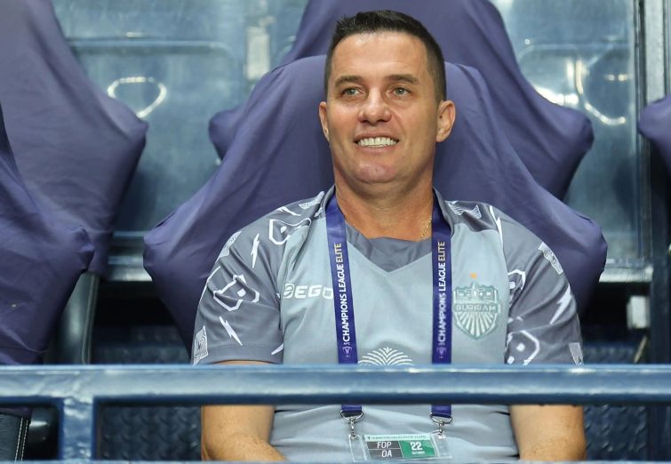 علت جدایی اوسمار از بوریرام مشخص شد: درگیری!