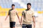 گزارش تصویری: تمرین سه‌شنبه 13 آبان پرسپولیس