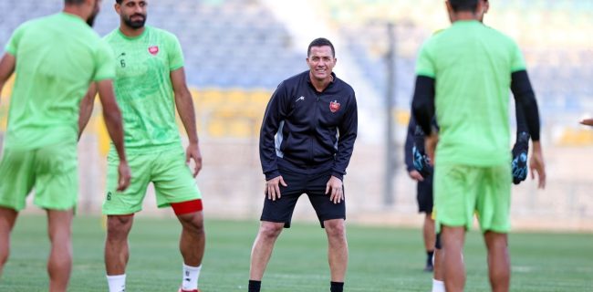 اوسمار پست بازیکن اعلام میکند، پرسپولیس لیست میدهد!